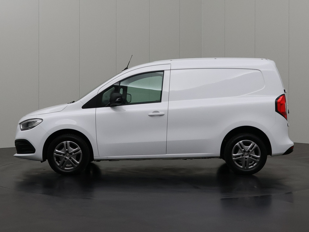 Mercedes-Benz Citan Pro Business | Euro 6 | Airco | Cruise | Betimmering 12