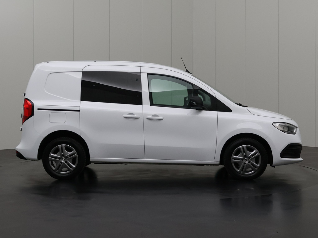Mercedes-Benz Citan Pro Business | Euro 6 | Airco | Cruise | Betimmering 13