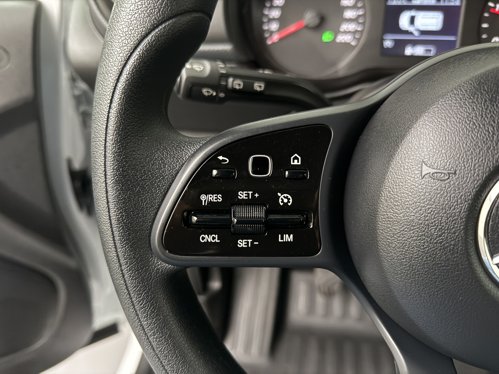 Mercedes-Benz Citan Pro Business | Euro 6 | Airco | Cruise | Betimmering 15