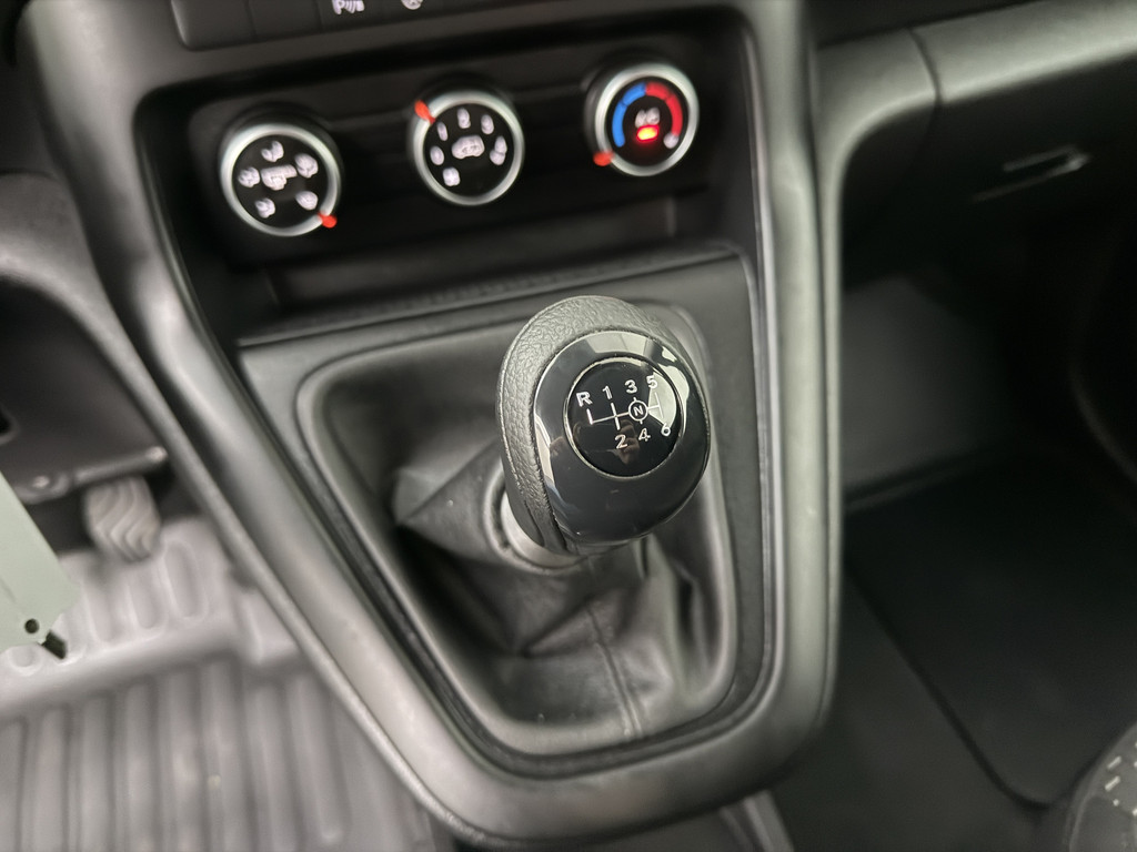 Mercedes-Benz Citan Pro Business | Euro 6 | Airco | Cruise | Betimmering 16