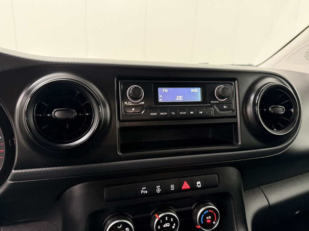 Mercedes-Benz Citan Pro Business | Euro 6 | Airco | Cruise | Betimmering 17