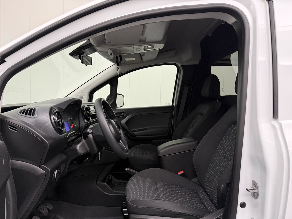 Mercedes-Benz Citan Pro Business | Euro 6 | Airco | Cruise | Betimmering 18