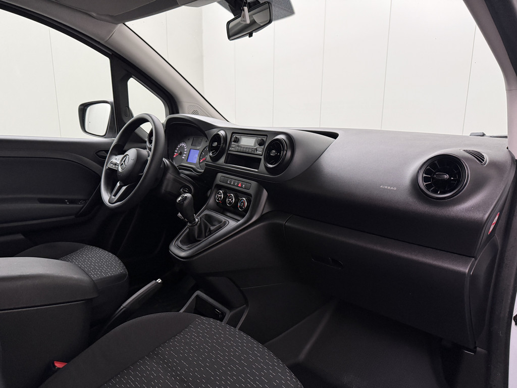 Mercedes-Benz Citan Pro Business | Euro 6 | Airco | Cruise | Betimmering 19