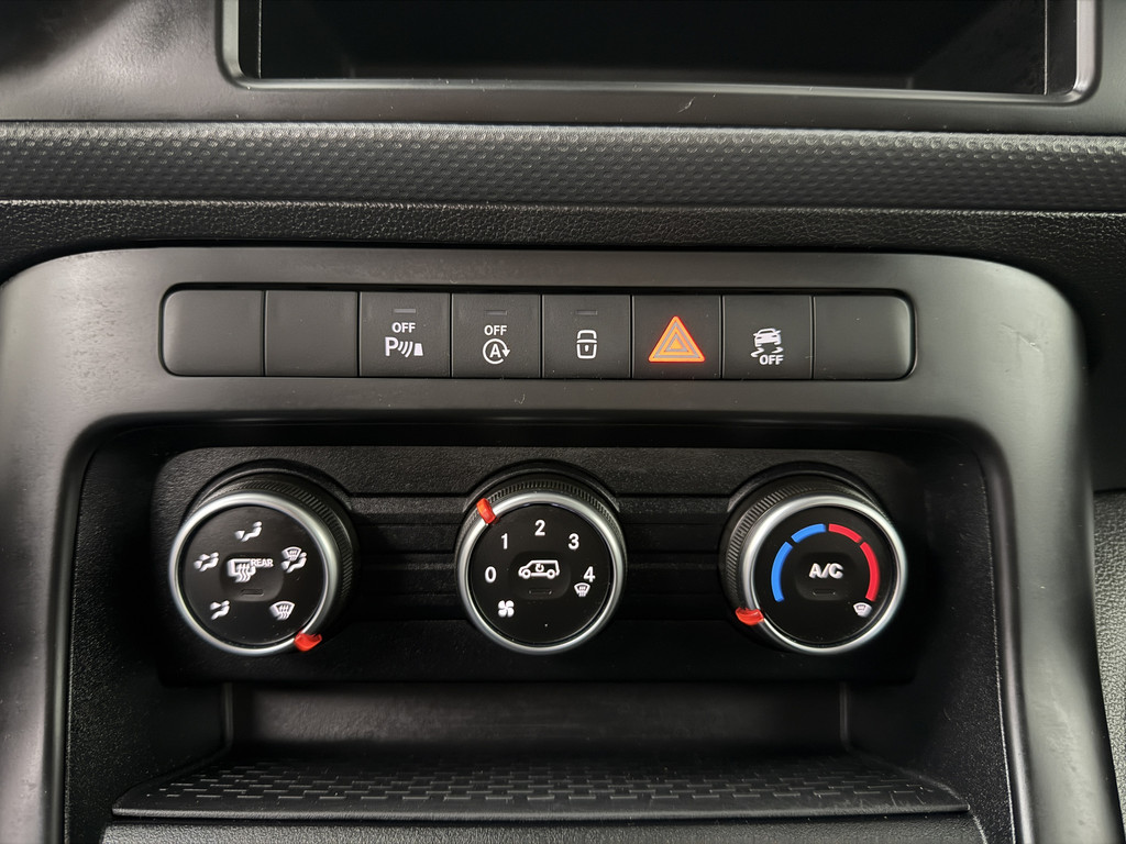 Mercedes-Benz Citan Pro Business | Euro 6 | Airco | Cruise | Betimmering 20