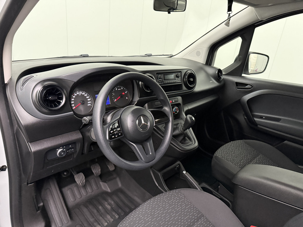 Mercedes-Benz Citan Pro Business | Euro 6 | Airco | Cruise | Betimmering 3