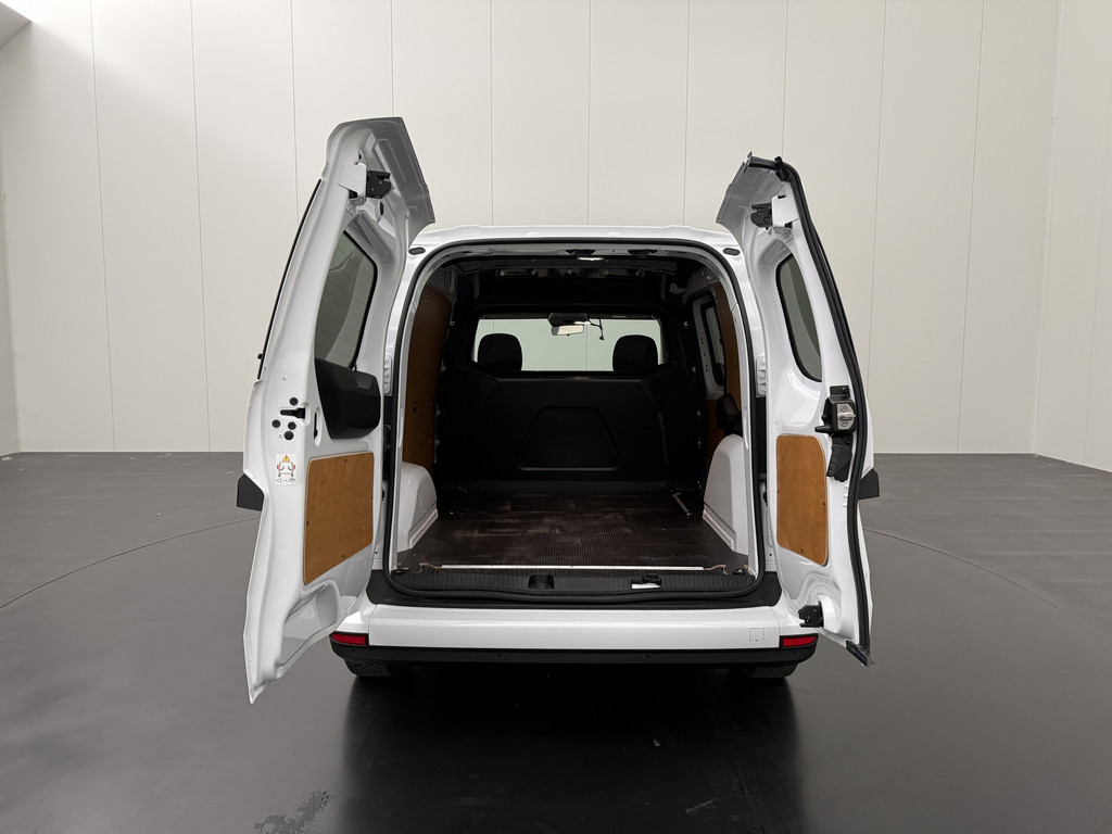 Mercedes-Benz Citan Pro Business | Euro 6 | Airco | Cruise | Betimmering 4
