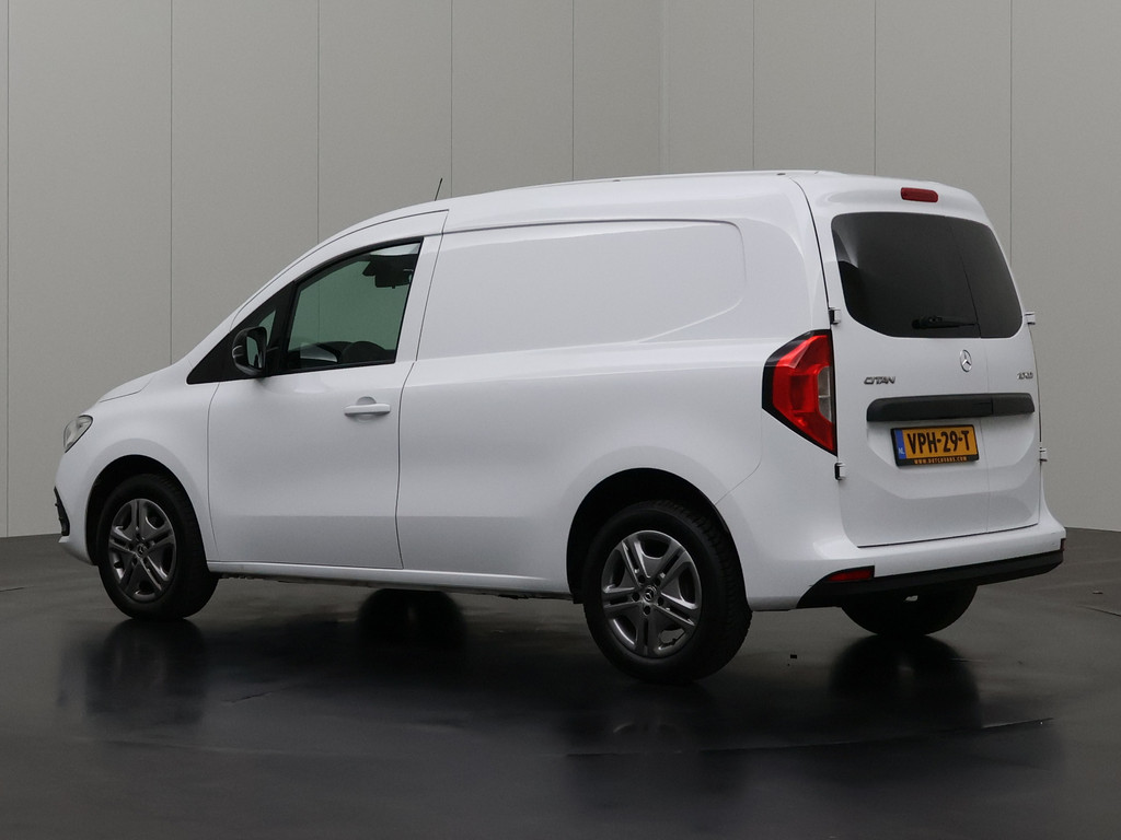 Mercedes-Benz Citan Pro Business | Euro 6 | Airco | Cruise | Betimmering 6