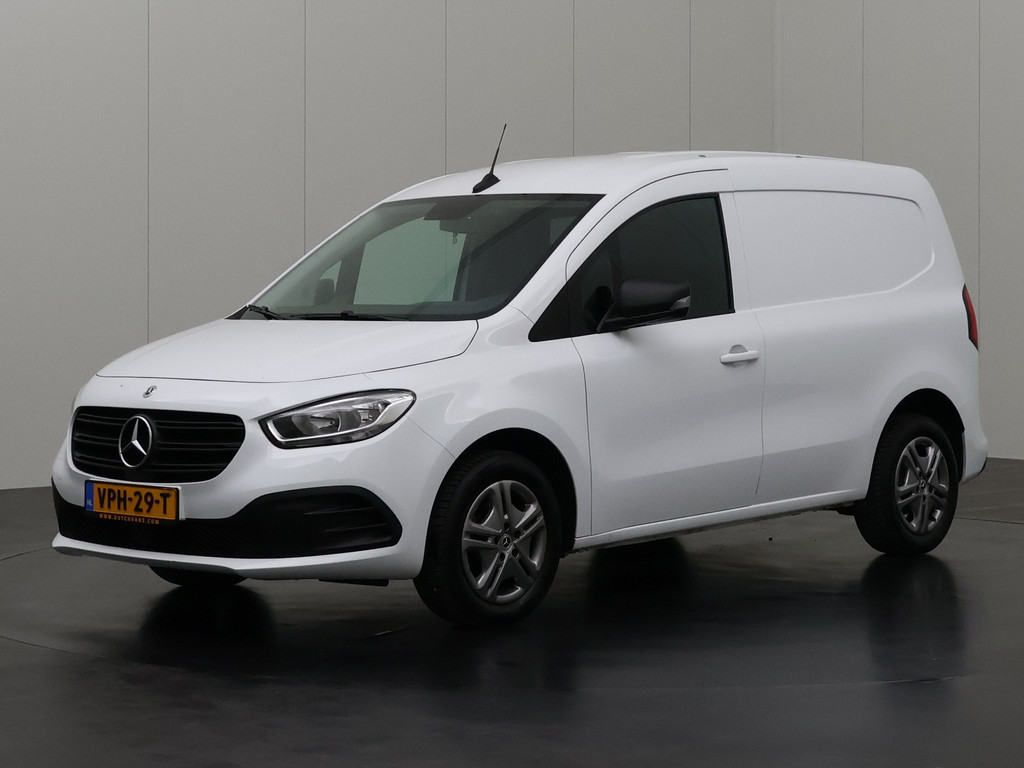 Mercedes-Benz Citan Pro Business | Euro 6 | Airco | Cruise | Betimmering 7