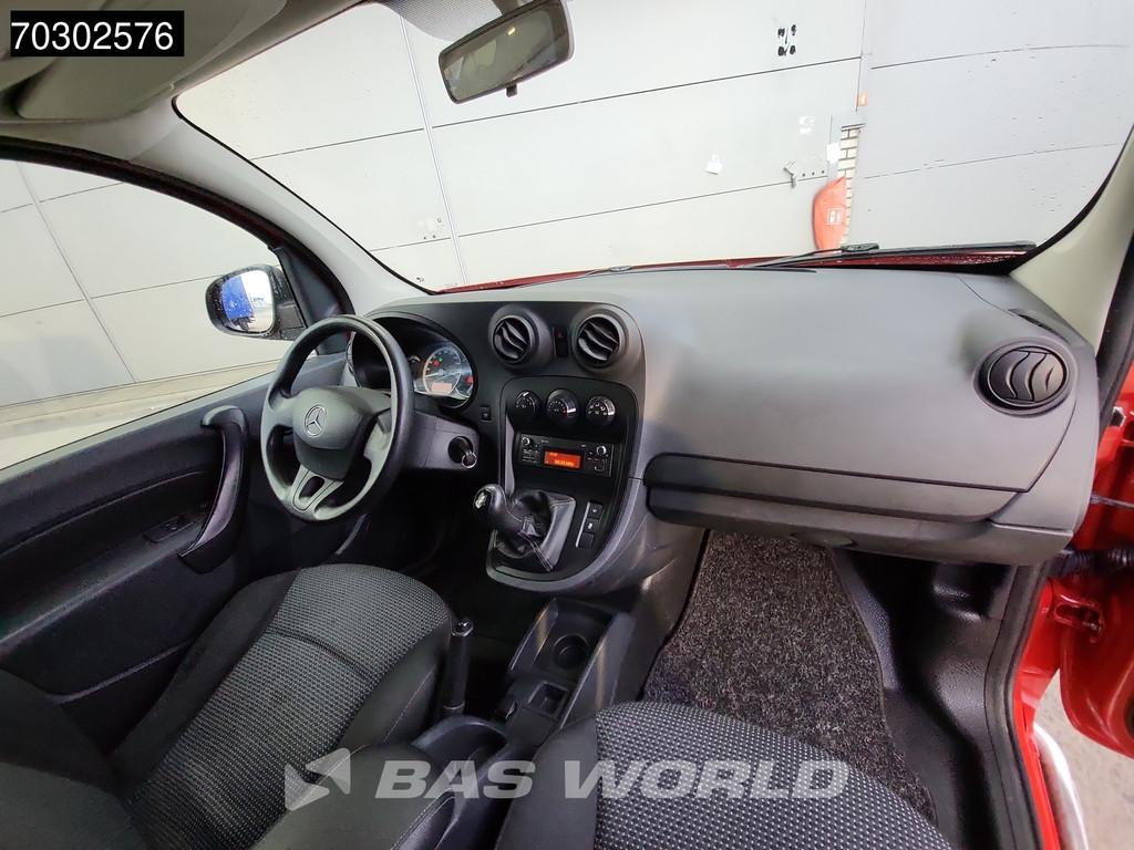 Mercedes-Benz Citan 108 CDI L1H1 Airco APK 04-2026 Euro6 L1 Kompakt Airco 10