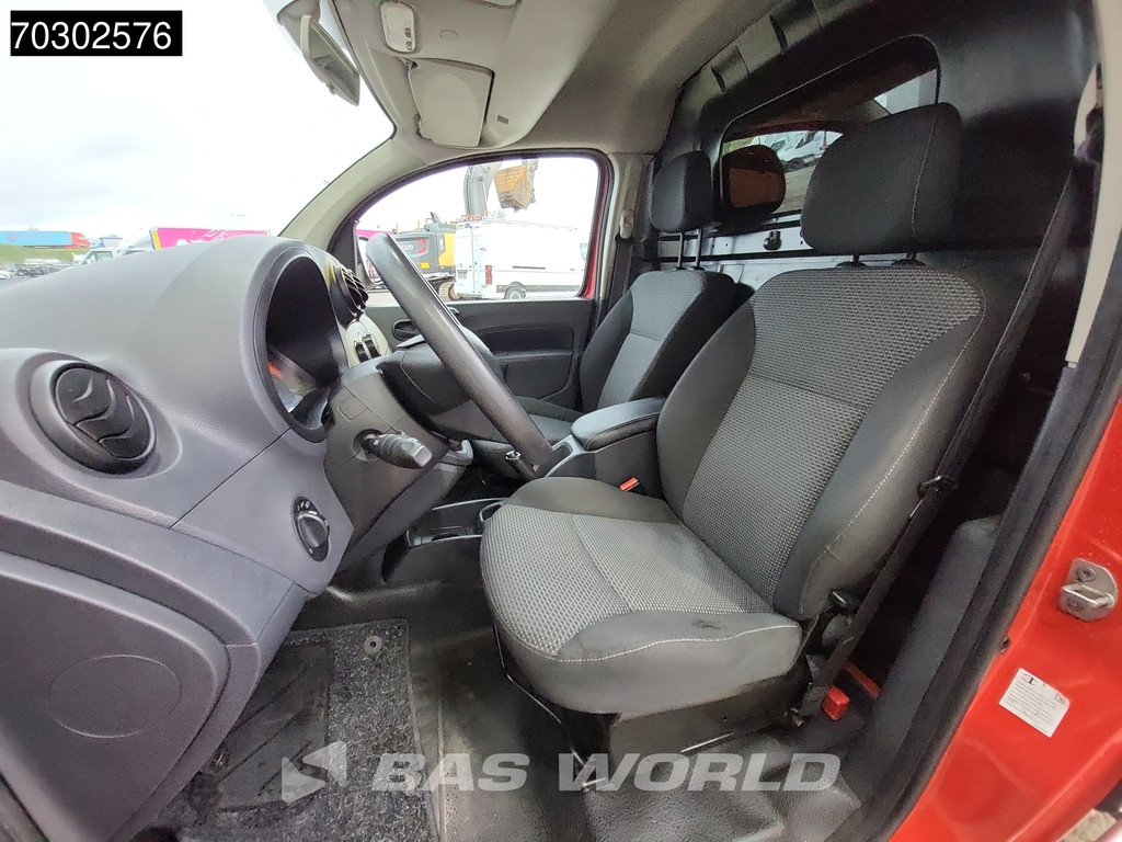 Mercedes-Benz Citan 108 CDI L1H1 Airco APK 04-2026 Euro6 L1 Kompakt Airco 11