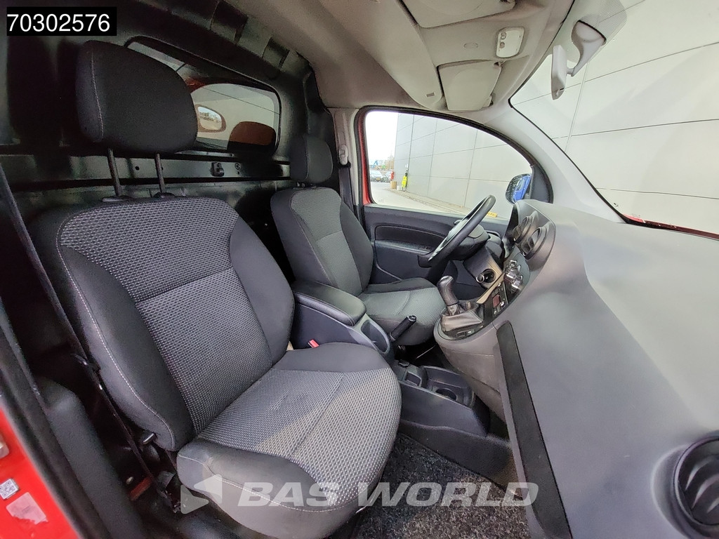 Mercedes-Benz Citan 108 CDI L1H1 Airco APK 04-2026 Euro6 L1 Kompakt Airco 12