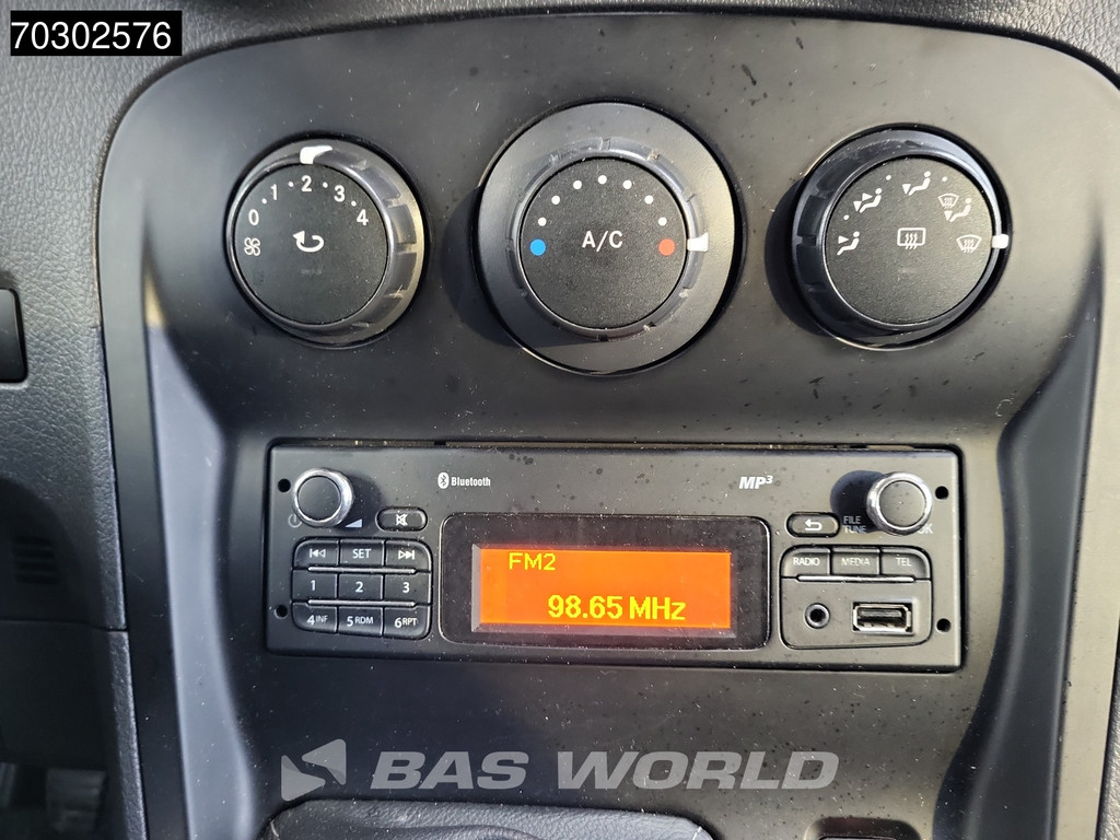 Mercedes-Benz Citan 108 CDI L1H1 Airco APK 04-2026 Euro6 L1 Kompakt Airco 14