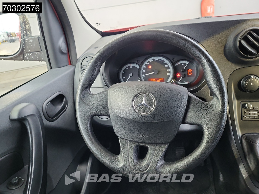 Mercedes-Benz Citan 108 CDI L1H1 Airco APK 04-2026 Euro6 L1 Kompakt Airco 15