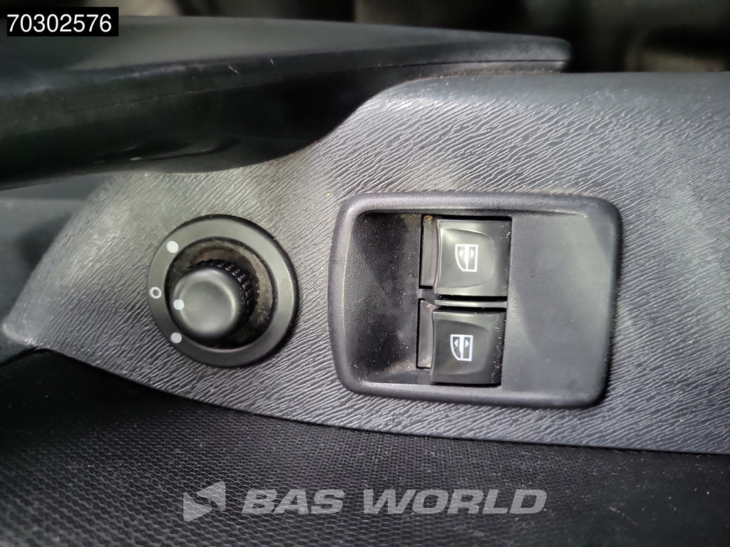 Mercedes-Benz Citan 108 CDI L1H1 Airco APK 04-2026 Euro6 L1 Kompakt Airco 16