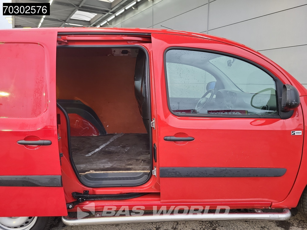 Mercedes-Benz Citan 108 CDI L1H1 Airco APK 04-2026 Euro6 L1 Kompakt Airco 7