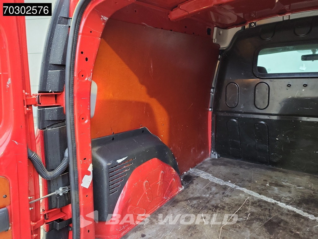 Mercedes-Benz Citan 108 CDI L1H1 Airco APK 04-2026 Euro6 L1 Kompakt Airco 8