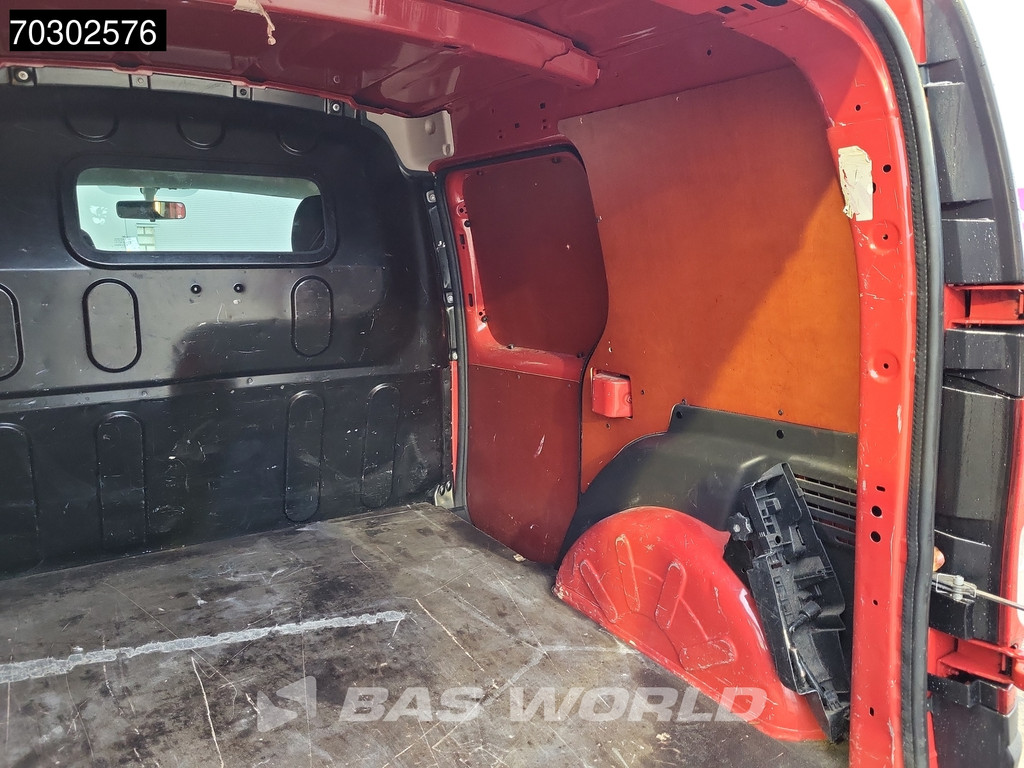 Mercedes-Benz Citan 108 CDI L1H1 Airco APK 04-2026 Euro6 L1 Kompakt Airco 9