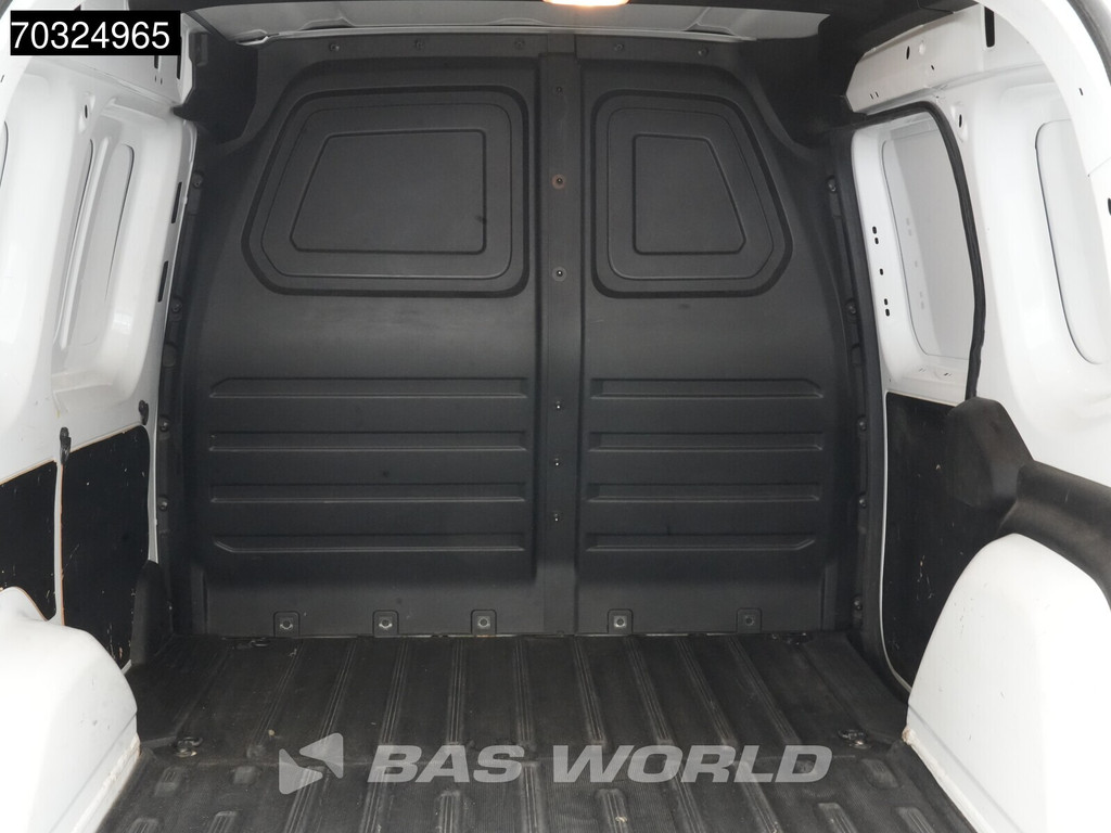 Mercedes-Benz Citan 110 L1H1 LED Airco Cruise MBUX CarPlay Euro6 L1 Kompakt Airco Cruise control 10