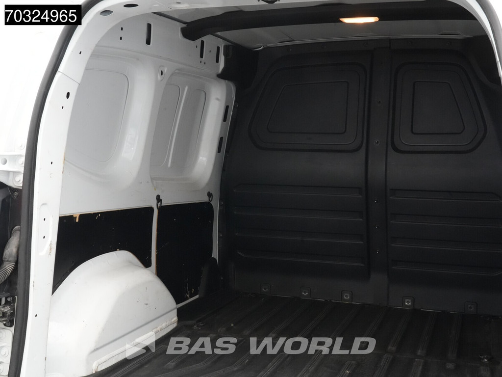 Mercedes-Benz Citan 110 L1H1 LED Airco Cruise MBUX CarPlay Euro6 L1 Kompakt Airco Cruise control 11