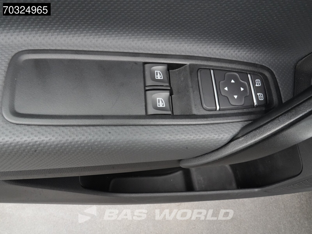 Mercedes-Benz Citan 110 L1H1 LED Airco Cruise MBUX CarPlay Euro6 L1 Kompakt Airco Cruise control 19