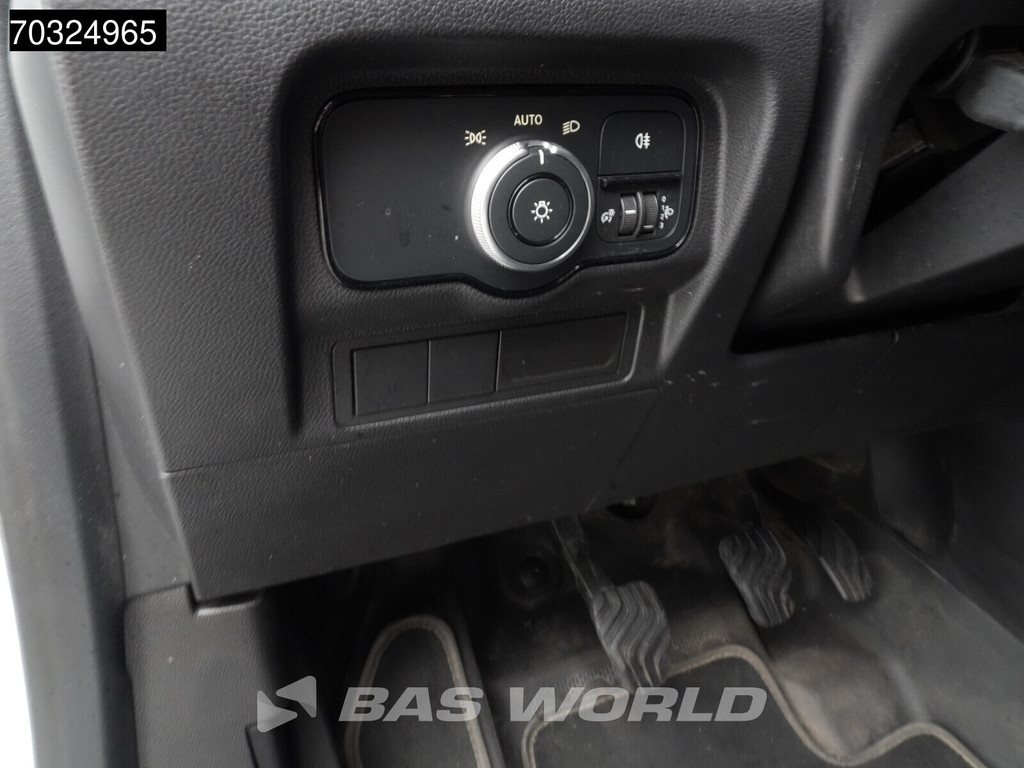Mercedes-Benz Citan 110 L1H1 LED Airco Cruise MBUX CarPlay Euro6 L1 Kompakt Airco Cruise control 20