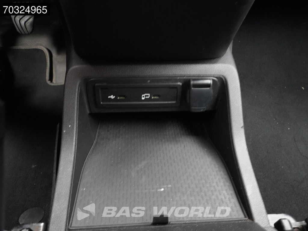 Mercedes-Benz Citan 110 L1H1 LED Airco Cruise MBUX CarPlay Euro6 L1 Kompakt Airco Cruise control 21