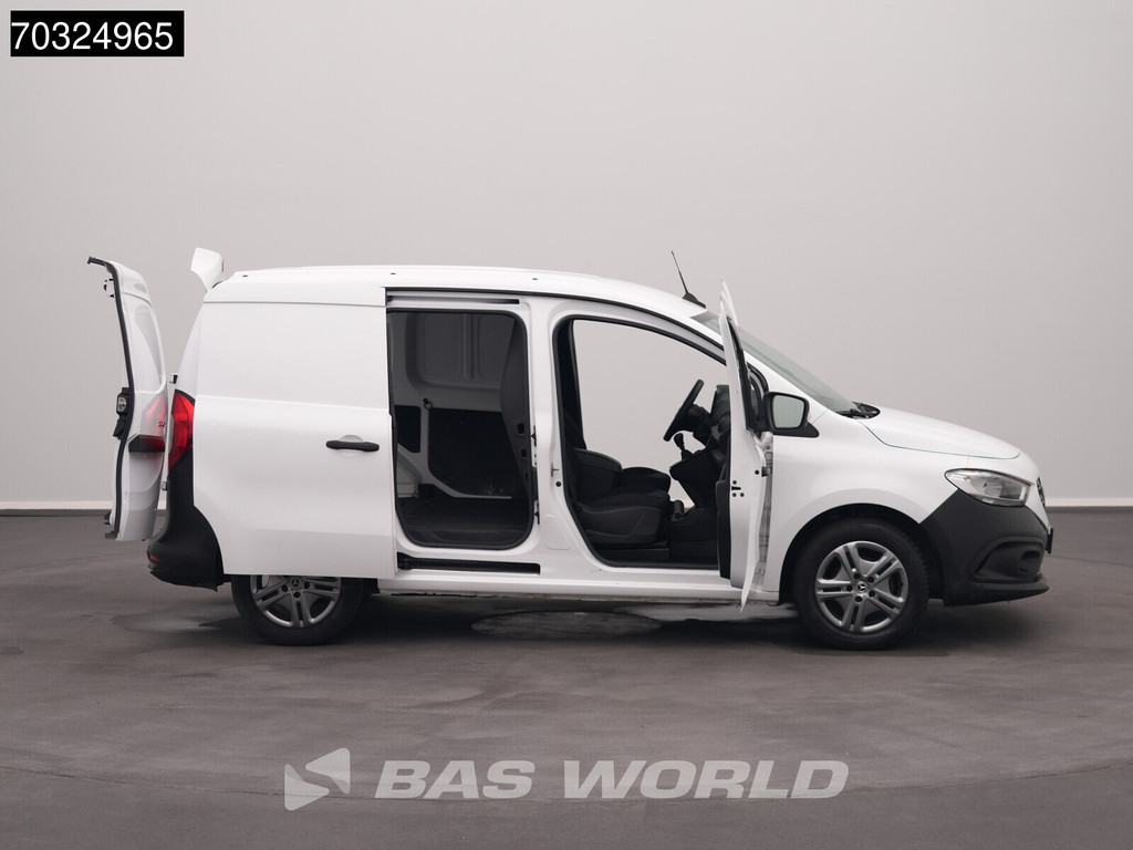 Mercedes-Benz Citan 110 L1H1 LED Airco Cruise MBUX CarPlay Euro6 L1 Kompakt Airco Cruise control 7