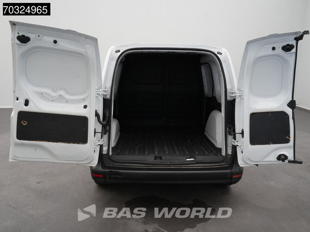 Mercedes-Benz Citan 110 L1H1 LED Airco Cruise MBUX CarPlay Euro6 L1 Kompakt Airco Cruise control 8