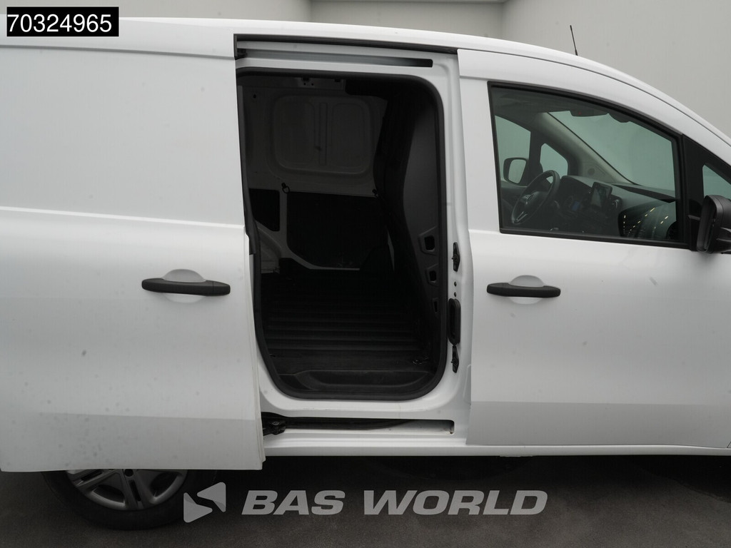 Mercedes-Benz Citan 110 L1H1 LED Airco Cruise MBUX CarPlay Euro6 L1 Kompakt Airco Cruise control 9