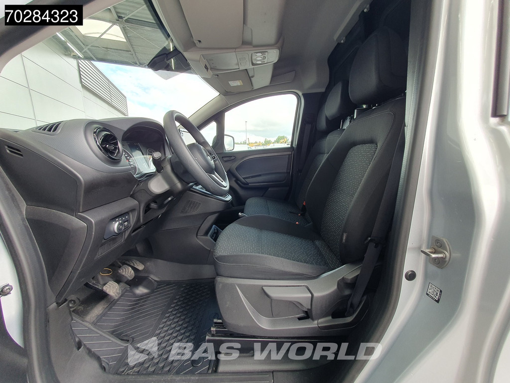 Mercedes-Benz Citan 110 L1 LED Airco Cruise Camera MBUX 3m3 Cruise control 11