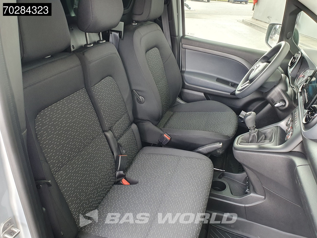 Mercedes-Benz Citan 110 L1 LED Airco Cruise Camera MBUX 3m3 Cruise control 13