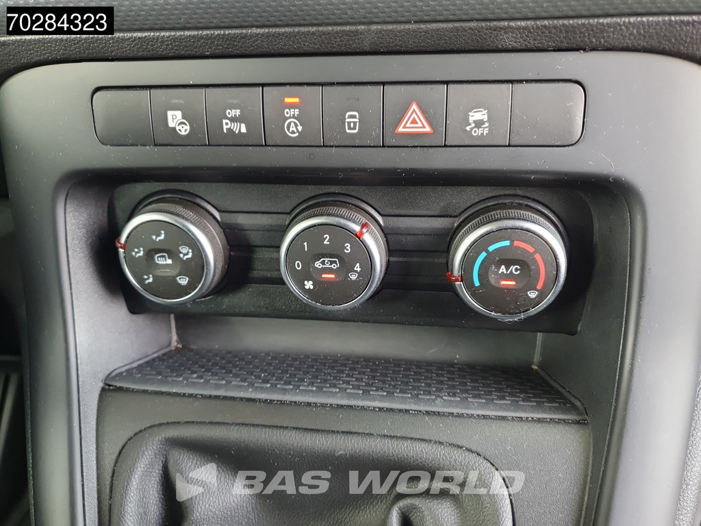 Mercedes-Benz Citan 110 L1 LED Airco Cruise Camera MBUX 3m3 Cruise control 16