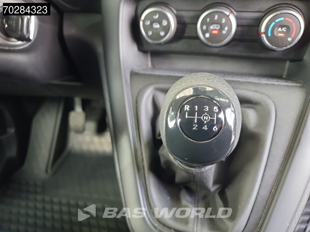 Mercedes-Benz Citan 110 L1 LED Airco Cruise Camera MBUX 3m3 Cruise control 17