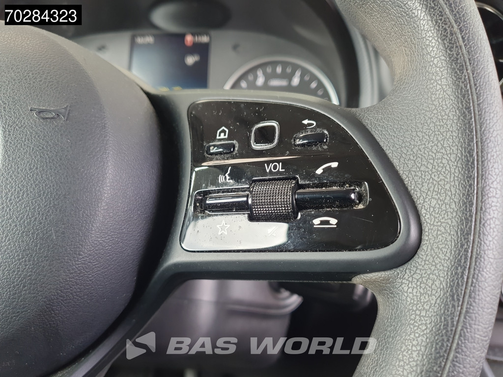 Mercedes-Benz Citan 110 L1 LED Airco Cruise Camera MBUX 3m3 Cruise control 20