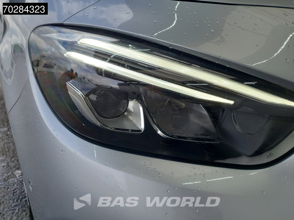 Mercedes-Benz Citan 110 L1 LED Airco Cruise Camera MBUX 3m3 Cruise control 21