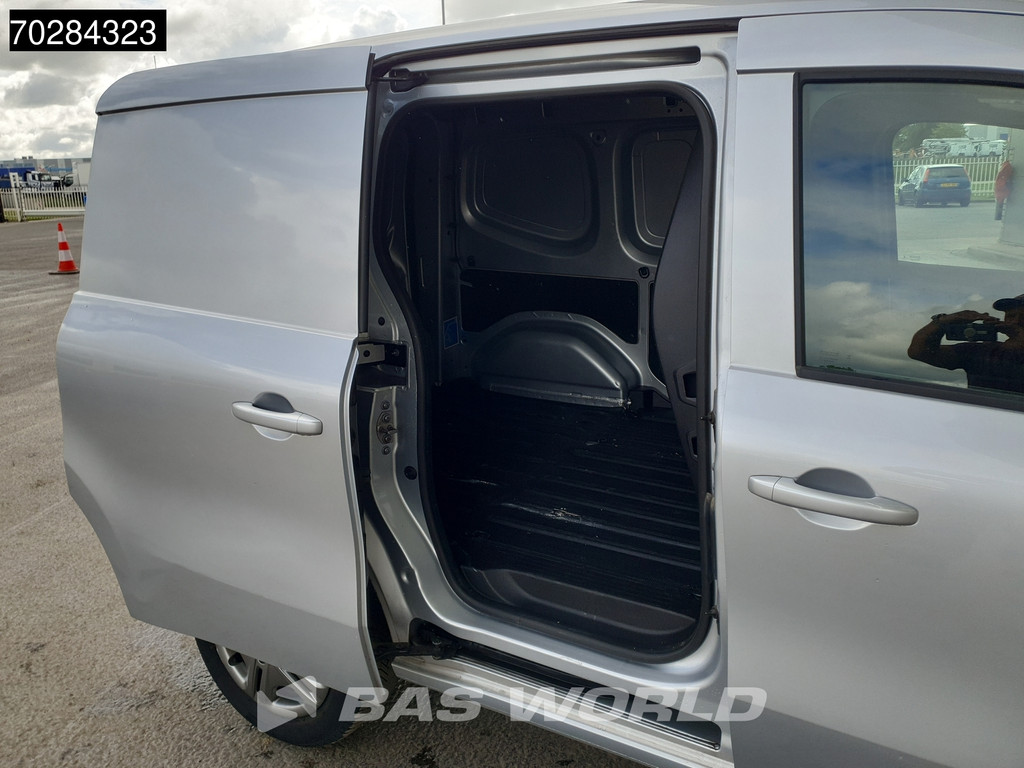 Mercedes-Benz Citan 110 L1 LED Airco Cruise Camera MBUX 3m3 Cruise control 7