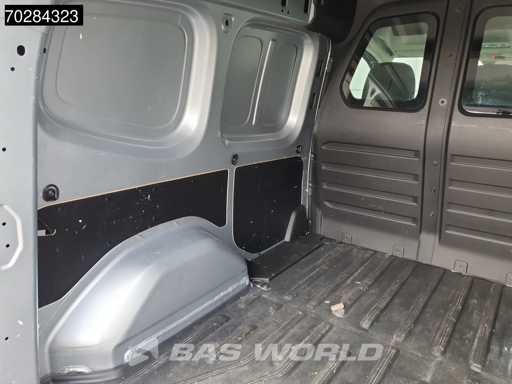 Mercedes-Benz Citan 110 L1 LED Airco Cruise Camera MBUX 3m3 Cruise control 8