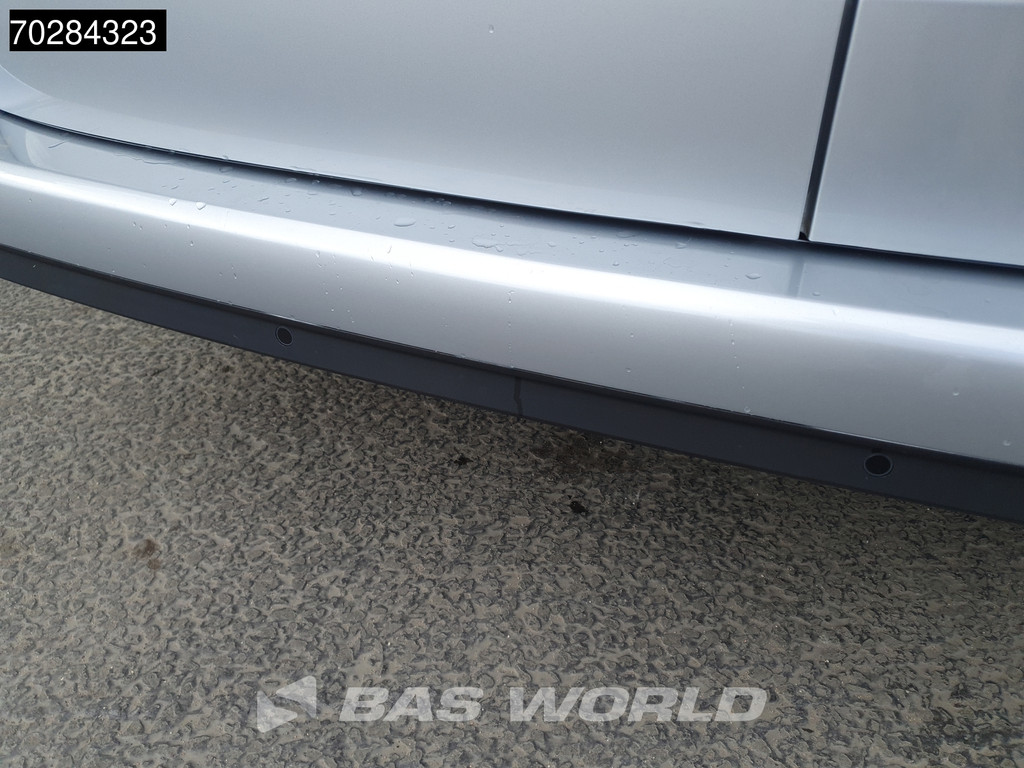 Mercedes-Benz Citan 110 L1 LED Airco Cruise Camera MBUX 3m3 Cruise control 9