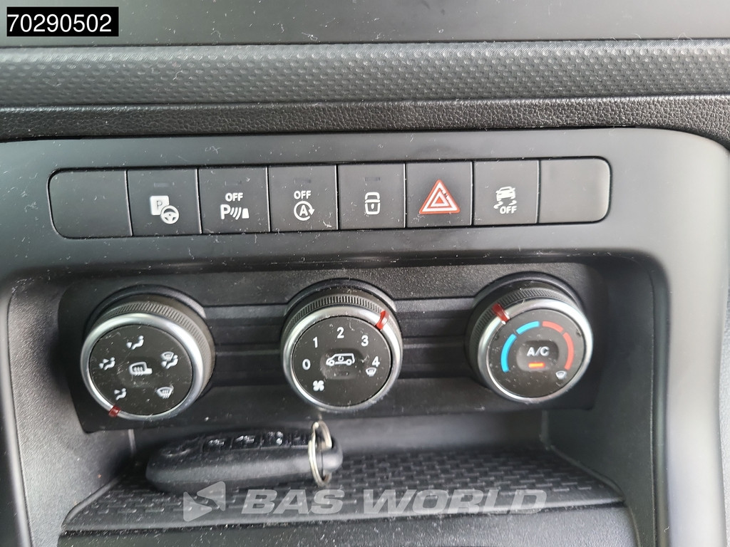 Mercedes-Benz Citan 112 CDI L2H1 Airco Cruise Camera Parkeersensoren MBUX CarPlay Euro6 L2 Long 4m3 Airco Cruise control 15