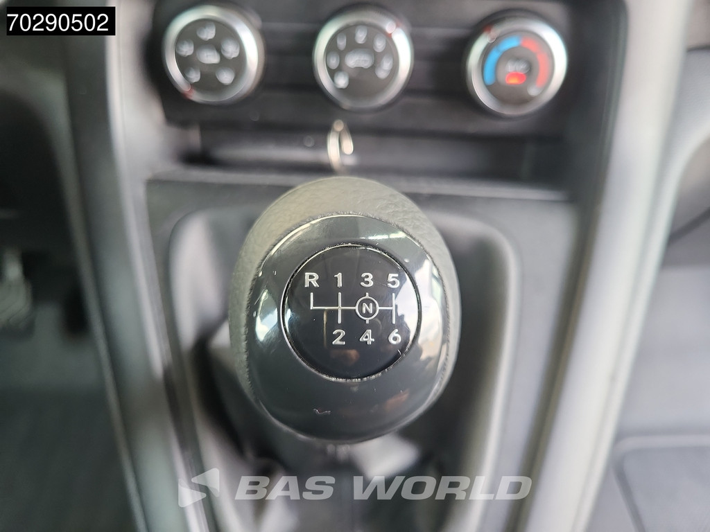 Mercedes-Benz Citan 112 CDI L2H1 Airco Cruise Camera Parkeersensoren MBUX CarPlay Euro6 L2 Long 4m3 Airco Cruise control 16