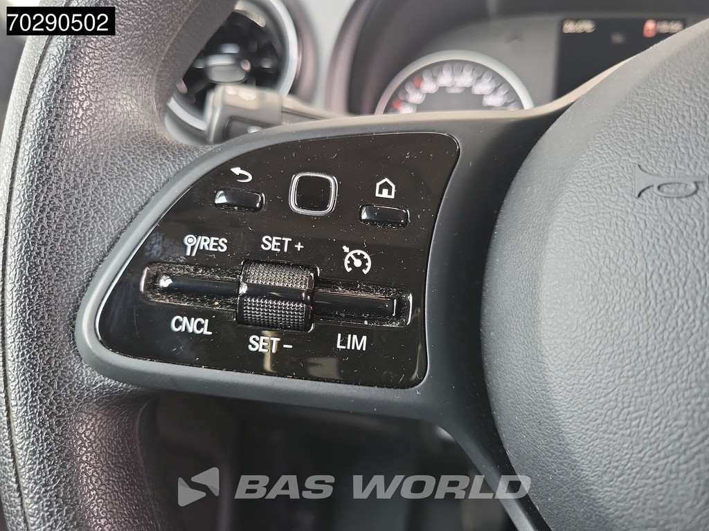 Mercedes-Benz Citan 112 CDI L2H1 Airco Cruise Camera Parkeersensoren MBUX CarPlay Euro6 L2 Long 4m3 Airco Cruise control 18