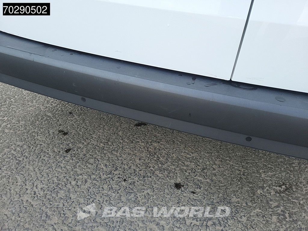 Mercedes-Benz Citan 112 CDI L2H1 Airco Cruise Camera Parkeersensoren MBUX CarPlay Euro6 L2 Long 4m3 Airco Cruise control 20