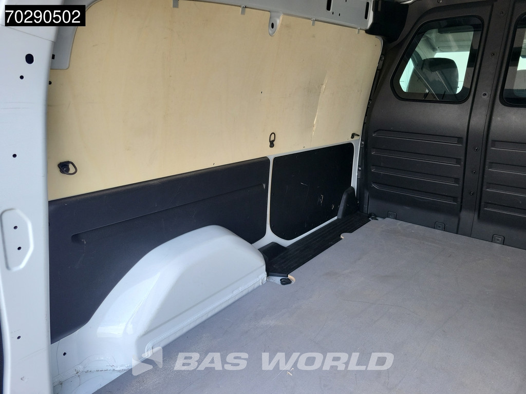 Mercedes-Benz Citan 112 CDI L2H1 Airco Cruise Camera Parkeersensoren MBUX CarPlay Euro6 L2 Long 4m3 Airco Cruise control 8