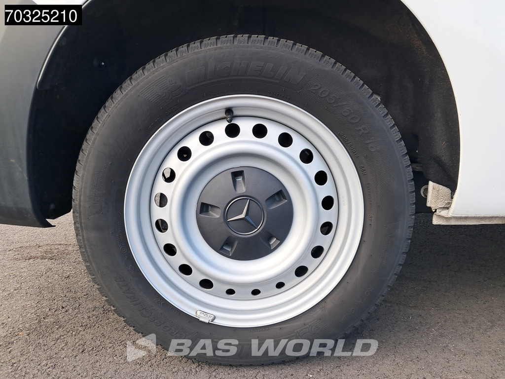 Mercedes-Benz Citan 112 CDI L2H1 LED Airco Camera Cruise Parkeersensoren Euro6 L2 Airco Cruise control 17