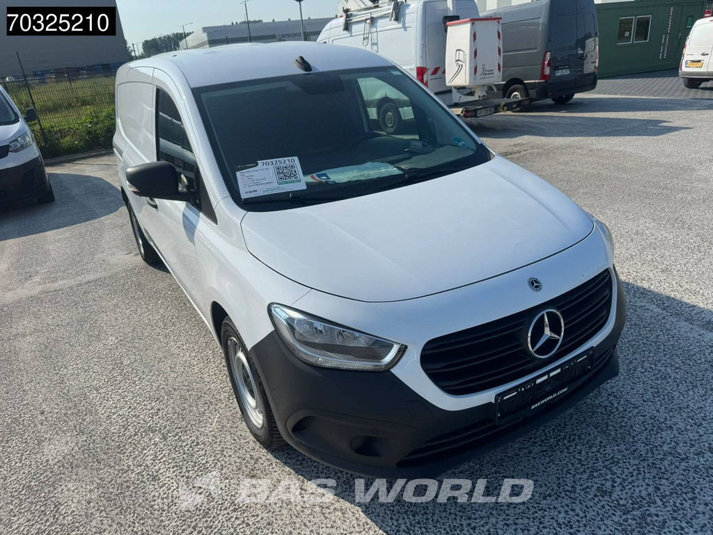 Mercedes-Benz Citan 112 CDI L2H1 LED Airco Camera Cruise Parkeersensoren Euro6 L2 Airco Cruise control 2