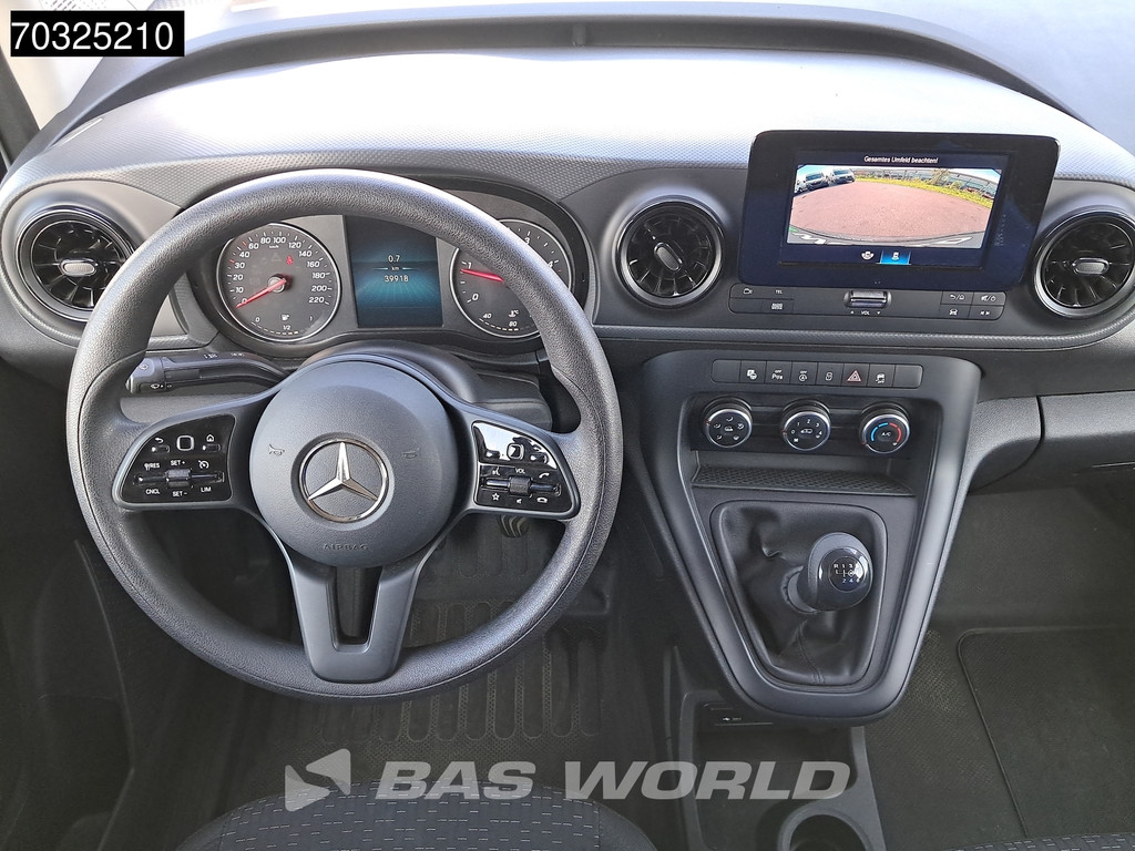 Mercedes-Benz Citan 112 CDI L2H1 LED Airco Camera Cruise Parkeersensoren Euro6 L2 Airco Cruise control 20