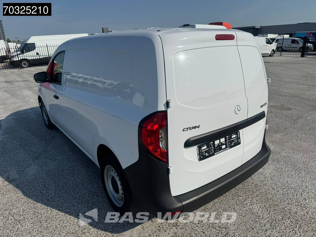Mercedes-Benz Citan 112 CDI L2H1 LED Airco Camera Cruise Parkeersensoren Euro6 L2 Airco Cruise control 5