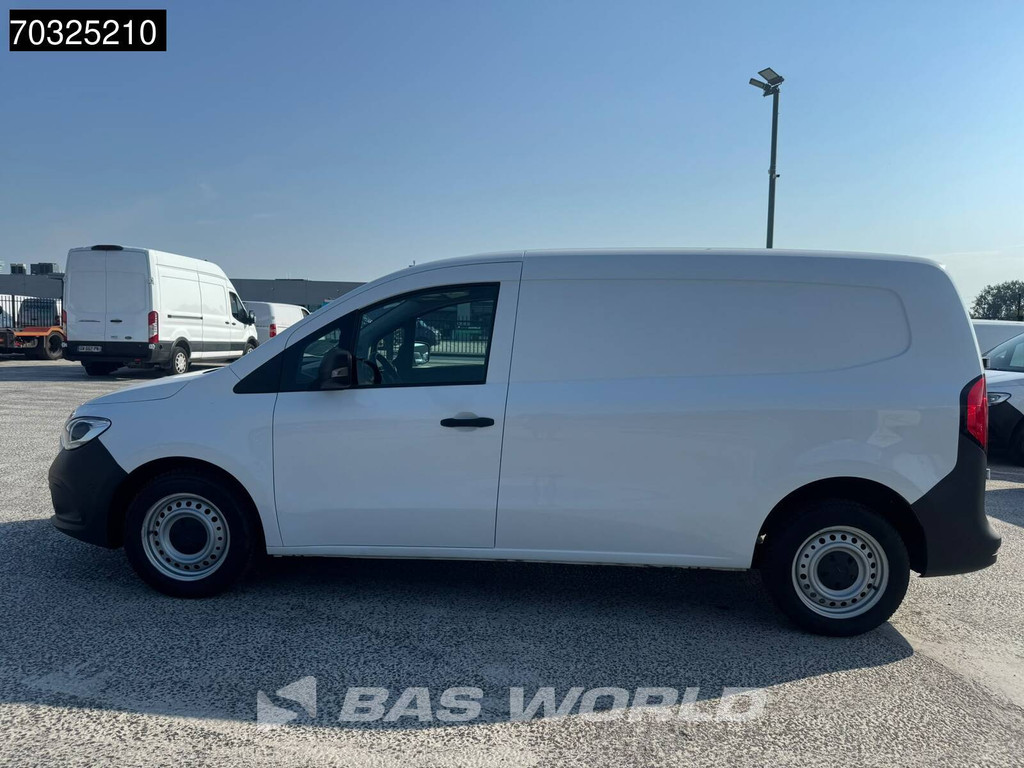 Mercedes-Benz Citan 112 CDI L2H1 LED Airco Camera Cruise Parkeersensoren Euro6 L2 Airco Cruise control 6
