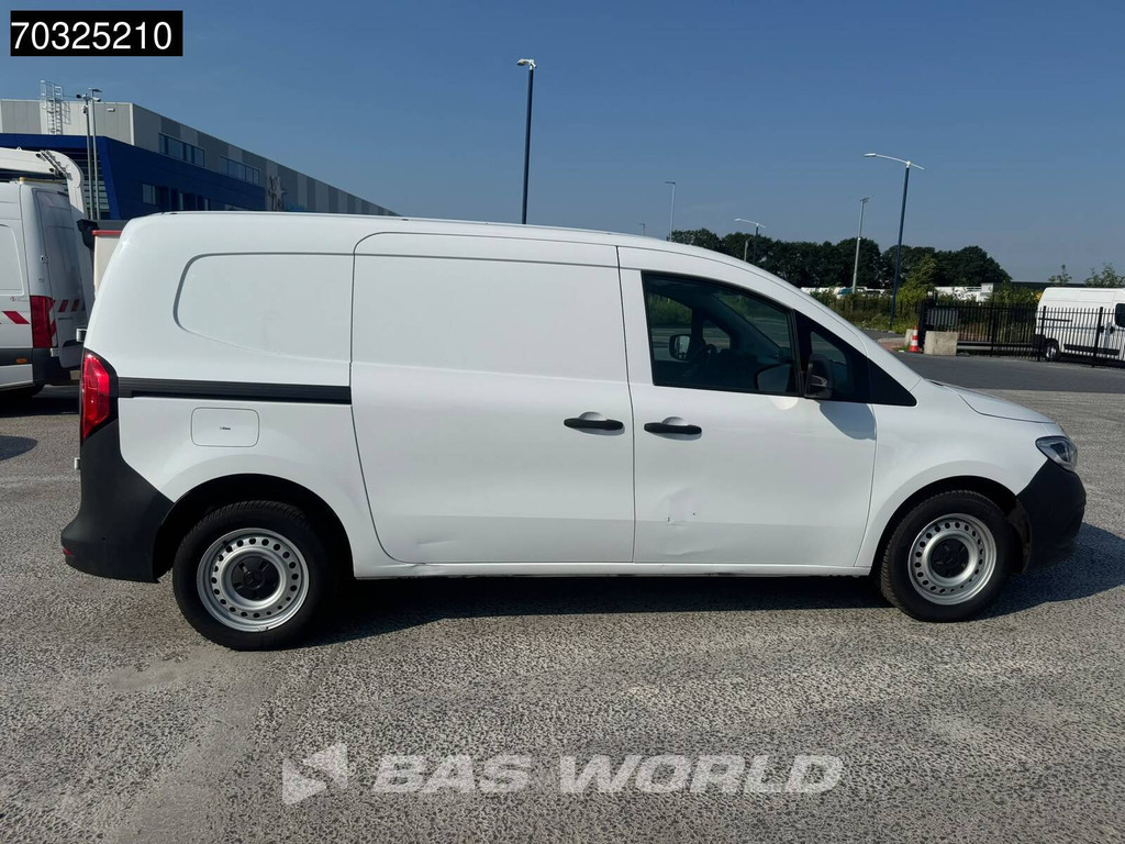 Mercedes-Benz Citan 112 CDI L2H1 LED Airco Camera Cruise Parkeersensoren Euro6 L2 Airco Cruise control 7