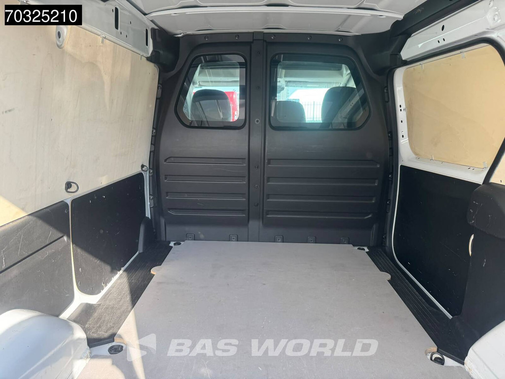 Mercedes-Benz Citan 112 CDI L2H1 LED Airco Camera Cruise Parkeersensoren Euro6 L2 Airco Cruise control 8